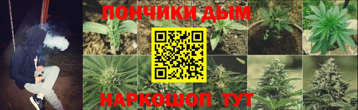 Каннабис AK-47 Сухой Лог